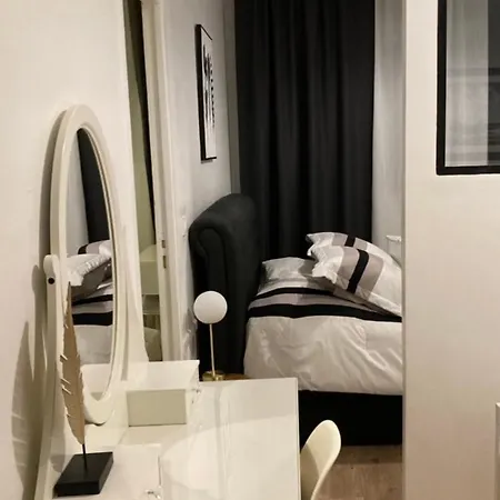 Appartamento La Comtesse De Segur *