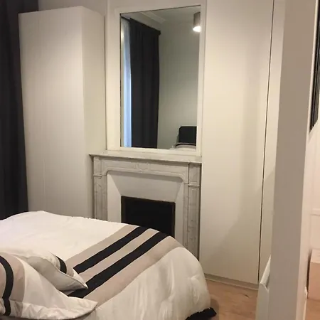 La Comtesse De Segur Apartment